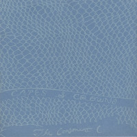 The Consonant C - Capes & Crowns (CD) (Near Mint (NM or M-))