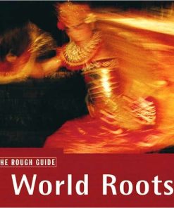 Various - The Rough Guide To World Roots (CD, Comp) (Near Mint (NM or M-))
