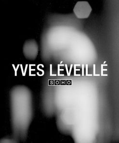 Yves Léveillé - Soho (CD, Album) (Very Good Plus (VG+))