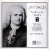 Johann Sebastian Bach - Kevin Bowyer - The Works For Organ Vol 3 (CD, Album) (Near Mint (NM or M-))