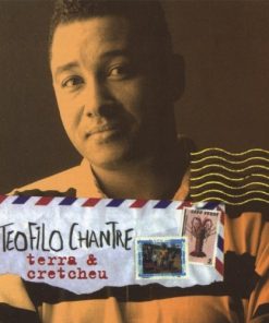 Teofilo Chantre - Terra & Cretcheu (CD, Album) (Near Mint (NM or M-))