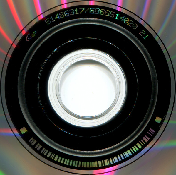 Rubén González - Momentos (CD, Comp) (Mint (M)) - Image 4