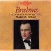 Martin Jones (3), Johannes Brahms - Complete Piano Music (6xCD) (Near Mint (NM or M-))