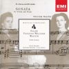 Sir Edward Elgar, Ralph Vaughan Williams, Sir William Walton - To Diana And Griselda, Sonata For Violin And Piano (CD, Album, Comp) (Near Mint (NM or M-))