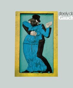 Steely Dan - Gaucho (CD, Album, RE, RP) (Near Mint (NM or M-))