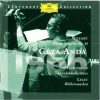 Géza Anda - Mozart Piano Concerto No.14 / Schumann Davidsbündlertänze / Liszt Waldesrauschen (CD, Comp, RM) (Near Mint (NM or M-))