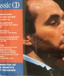 Various - Classic CD, Volume 36 (CD, Comp) (Near Mint (NM or M-))