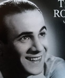 Tino Rossi - Tino Rossi Vol. 2 (CD, Comp) (Near Mint (NM or M-))