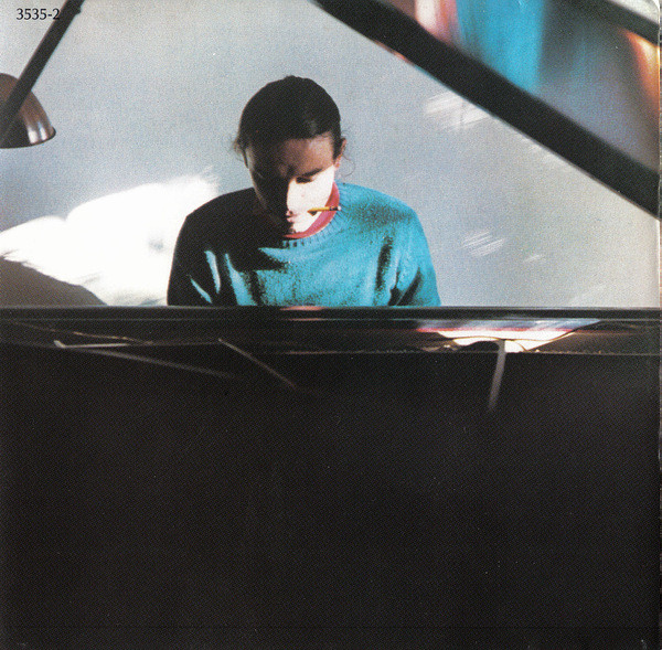 Jaco Pastorius - Word Of Mouth (CD, Album, RE) (Near Mint (NM or M-)) - Image 4