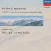 César Franck, Vincent d'Indy - Jean-Yves Thibaudet, Charles Dutoit, Orchestre symphonique de Montréal - Symphonie • Symphonie Sur Un Chant Montagnard Français (CD, Album) (Near Mint (NM or M-))