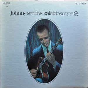 Johnny Smith - Johnny Smith's Kaleidoscope (CD, Album, RE, RM) (Near Mint (NM or M-)) - Image 2