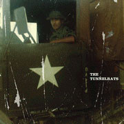 Tunnel Rats - The Tunnelrats (CD, Album) (Mint (M))