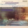 Charles Gounod, Sir Neville Marriner, The Academy Of St. Martin-in-the-Fields - The 2 Symphonies / Faust Ballet Music (CD, Album) (Near Mint (NM or M-))