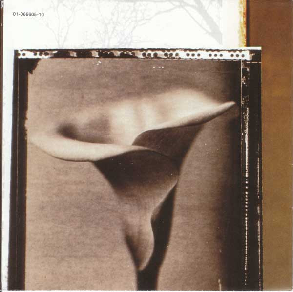 Geoff Smith - Fifteen Wild Decembers (CD, Album + CD, Single) (Near Mint (NM or M-)) - Image 3