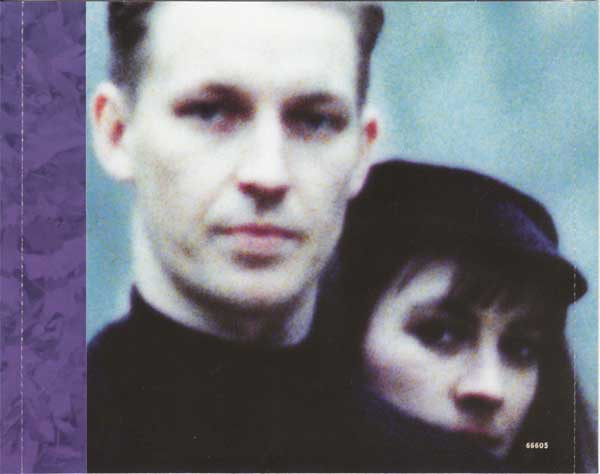 Geoff Smith - Fifteen Wild Decembers (CD, Album + CD, Single) (Near Mint (NM or M-)) - Image 4