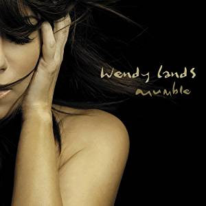 Wendy Lands - Mumble (CD, Album) (Mint (M))