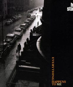 Hans Stamer - Everything Happens To Me (CD, Album) (Mint (M))