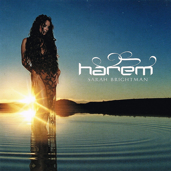 Sarah Brightman - Harem (CD, Album, Copy Prot.) (Near Mint (NM or M-))