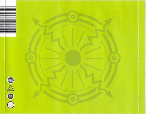 Various - Strictly Big Beat (CD, Comp) (Mint (M)) - Image 4