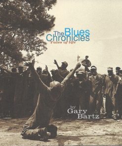 Gary Bartz - The Blues Chronicles - Tales Of Life (CD, Album) (Near Mint (NM or M-))