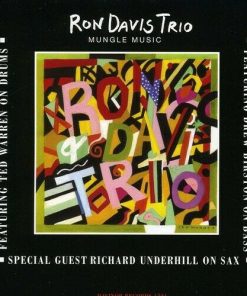 Kickingtrudy - Someday (CD, Album) (Near Mint (NM or M-))