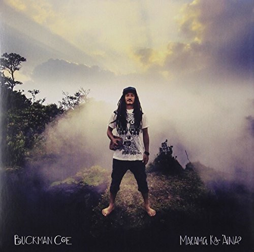 Buckman Coe - Malama Ka 'Aina (CD, Album) (Mint (M))