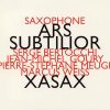 Xasax - Ars Subtilior (CD, Album) (Near Mint (NM or M-))