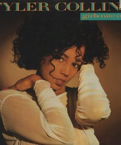 Tyler Collins - Girls Nite Out (LP, Album) (Mint (M))