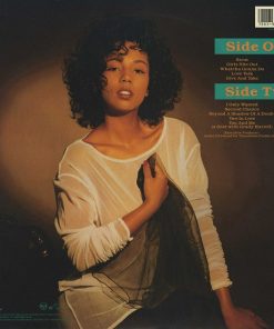 Alternative view of Tyler Collins - Girls Nite Out (LP, Album) (Mint (M))