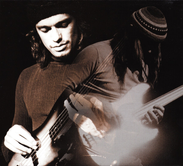 Jaco Pastorius Big Band - Word Of Mouth Revisited (CD, Album, Enh, Dig) (Near Mint (NM or M-)) - Image 4