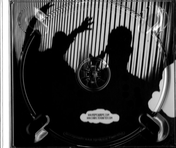 Charlie Hunter Trio - Friends Seen And Unseen (CD, Album) (Near Mint (NM or M-)) - Image 3