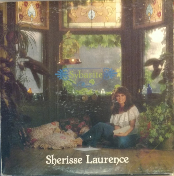 Sherisse Laurence - Sybarite (LP, Album) (Mint (M))