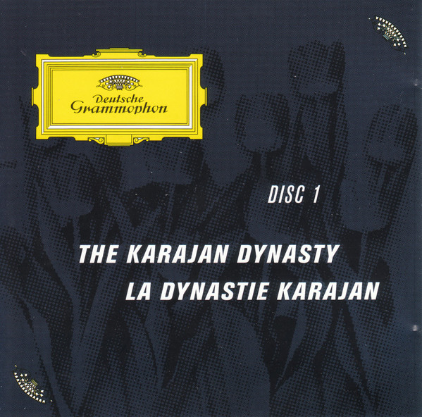 Various - The Deutsche Grammophon Story (5xCD, Comp + Box) (Mint (M)) - Image 4