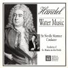 Georg Friedrich Händel, Sir Neville Marriner, The Academy Of St. Martin-in-the-Fields - Water Music (CD, Album, Club) (Near Mint (NM or M-))