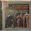 Anner Bylsma • Lidewij Scheifes • Bob Van Asperen - Das Violoncello Im 17. Jahrhundert (The Violoncello In The 17th Century) (CD, Club, BMG) (Near Mint (NM or M-))