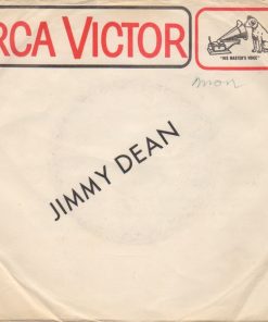 Jimmy Dean - Sweet Misery (7", Single) (Very Good (VG))