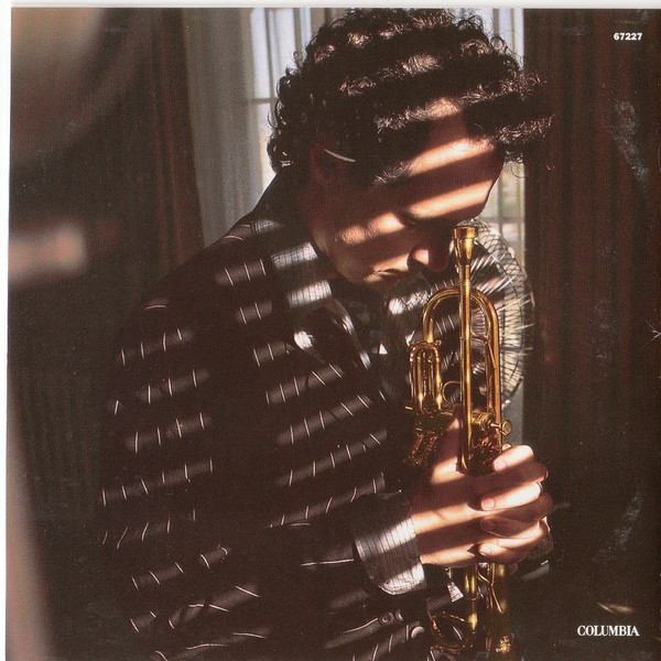 Mark Isham - Blue Sun (CD, Album) (Near Mint (NM or M-)) - Image 2