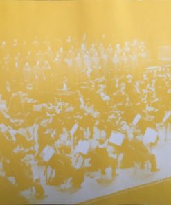 Alternative view of Antonín Dvořák, Zdeněk Mácal, New Jersey Symphony Orchestra, Westminster Symphonic Choir, Joseph Flummerfelt, Oksana Krovytska, Wendy Hoffman, John Aler, Gustáv Beláček - Requiem / Symphony No. 9 "From The New World" (2xCD, Album) (Near Mint (NM or M-))