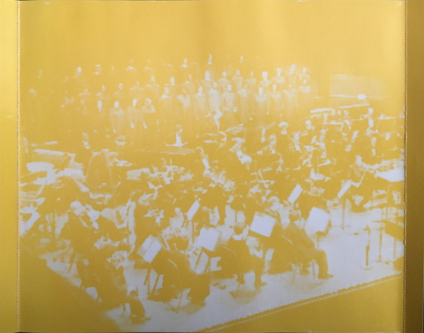 Antonín Dvořák, Zdeněk Mácal, New Jersey Symphony Orchestra, Westminster Symphonic Choir, Joseph Flummerfelt, Oksana Krovytska, Wendy Hoffman, John Aler, Gustáv Beláček - Requiem / Symphony No. 9 "From The New World" (2xCD, Album) (Near Mint (NM or M-)) - Image 2