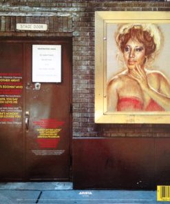 Alternative view of Aretha Franklin - Who's Zoomin' Who? (LP, Album) (Mint (M))
