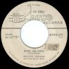 Walter Spriggs With Jesse Stone Orchestra - You're Movin’ Me / Rack 'Em Back (7") (Very Good Plus (VG+))