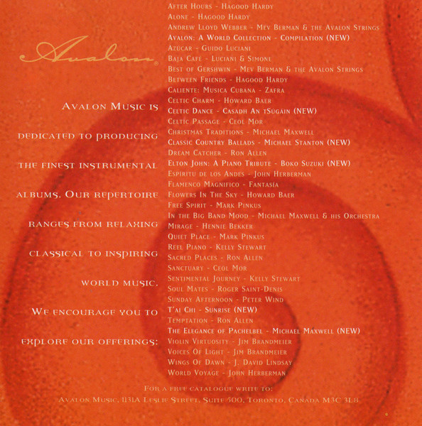 Os Sofisticados - Romance Of Rio (CD, Album) (Near Mint (NM or M-)) - Image 5