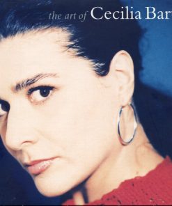 Cecilia Bartoli - The Art Of Cecilia Bartoli (CD, Comp, Dig) (Very Good Plus (VG+))