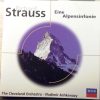Richard Strauss, Vladimir Ashkenazy, The Cleveland Orchestra - Eine Alpensinfonie, Op.64 (CD, Comp) (Near Mint (NM or M-))