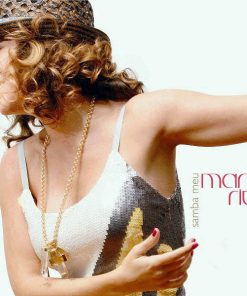 Maria Rita - Samba Meu (CD, Album, AA) (Near Mint (NM or M-))