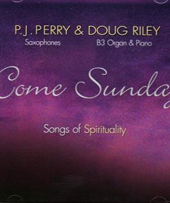 P.J. Perry & Doug Riley - Come Sunday (CD, Album) (Near Mint (NM or M-))