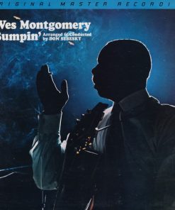 Wes Montgomery - Bumpin' (LP, Ltd, RE, RM) (Near Mint (NM or M-))
