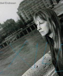 Sidsel Endresen - Exile (CD, Album) (Near Mint (NM or M-))