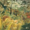 Heitor Villa-Lobos - Pleeth Cello Octet, Jill Gomez, Peter Manning - Bachianas Brasileiras 1 & 5; Suite For Voice And Violin; Bach Preludes And Fugues For An Orchestra Of Cellos (CD, Album) (Near Mint (NM or M-))