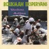 Boukman Eksperyans - Vodou Adjae (CD, Album) (Near Mint (NM or M-))